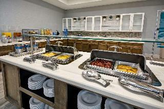 Hotel Homewood Suites By Hilton San Marcos