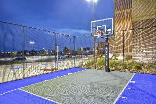 Hotel Homewood Suites By Hilton San Marcos