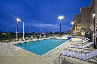Hotel Homewood Suites By Hilton San Marcos