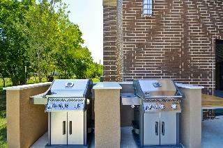 Hotel Homewood Suites By Hilton San Marcos