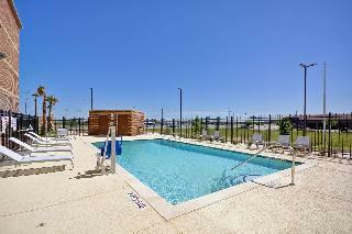 Hotel Homewood Suites By Hilton San Marcos
