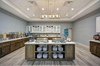 Hotel Homewood Suites By Hilton San Marcos