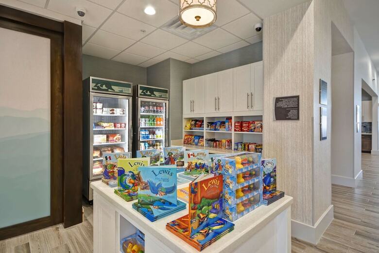 Hotel Homewood Suites By Hilton San Marcos