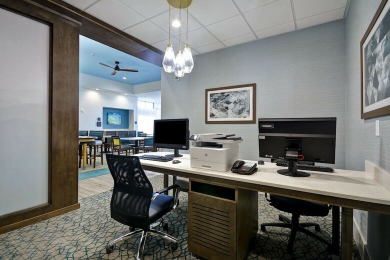 Hotel Homewood Suites By Hilton San Marcos