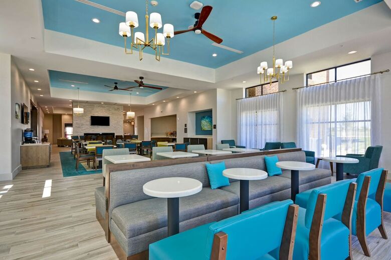 Hotel Homewood Suites By Hilton San Marcos
