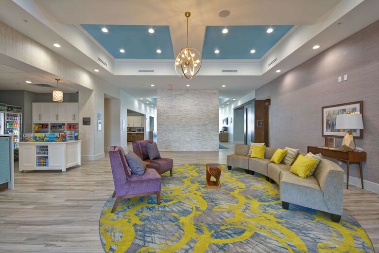 Hotel Homewood Suites By Hilton San Marcos