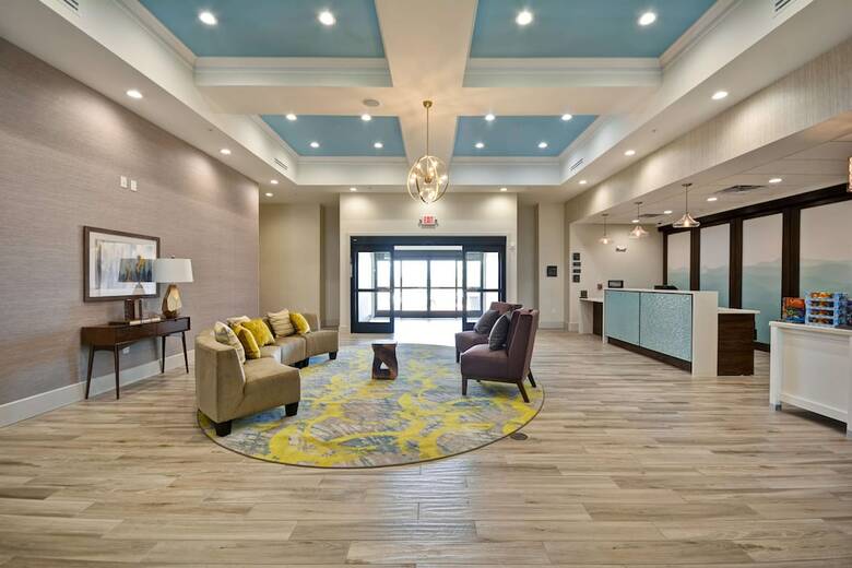 Hotel Homewood Suites By Hilton San Marcos