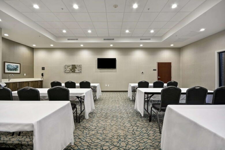 Hotel Homewood Suites By Hilton San Marcos
