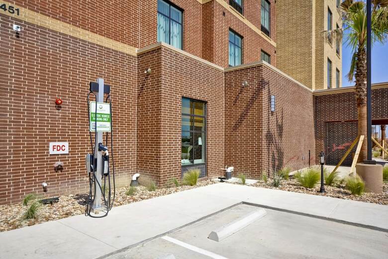 Hotel Homewood Suites By Hilton San Marcos