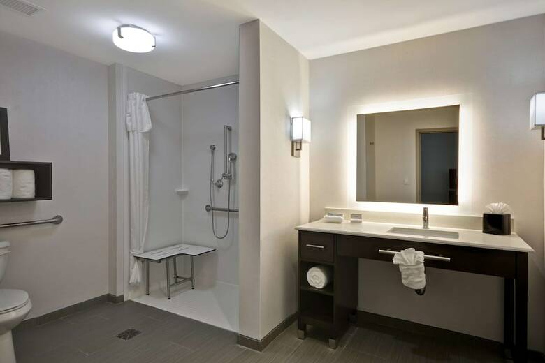 Hotel Homewood Suites By Hilton San Marcos
