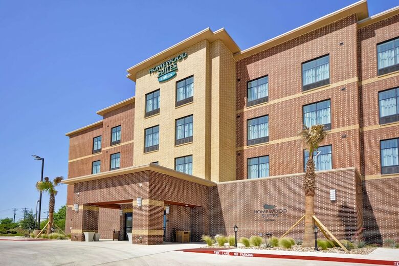 Hotel Homewood Suites By Hilton San Marcos