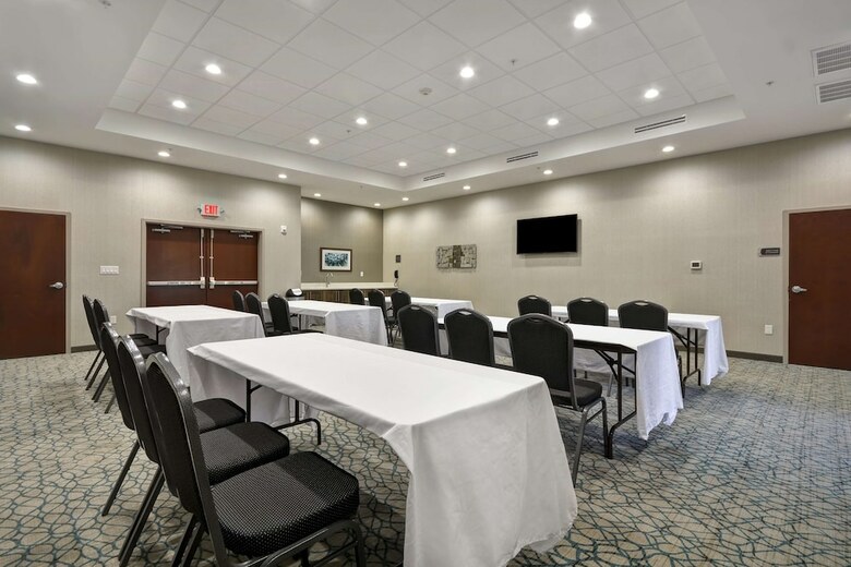 Hotel Homewood Suites By Hilton San Marcos