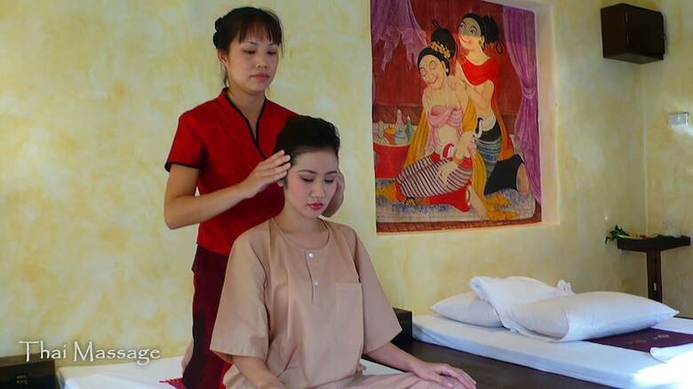 Hotel Yaang Come Village