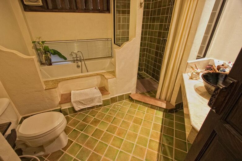 Hotel Yaang Come Village
