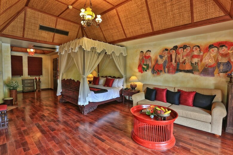 Hotel Yaang Come Village