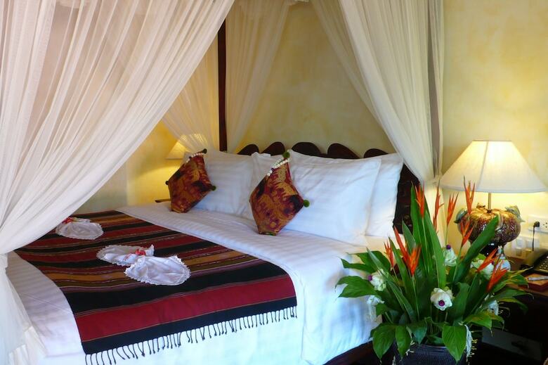 Hotel Yaang Come Village