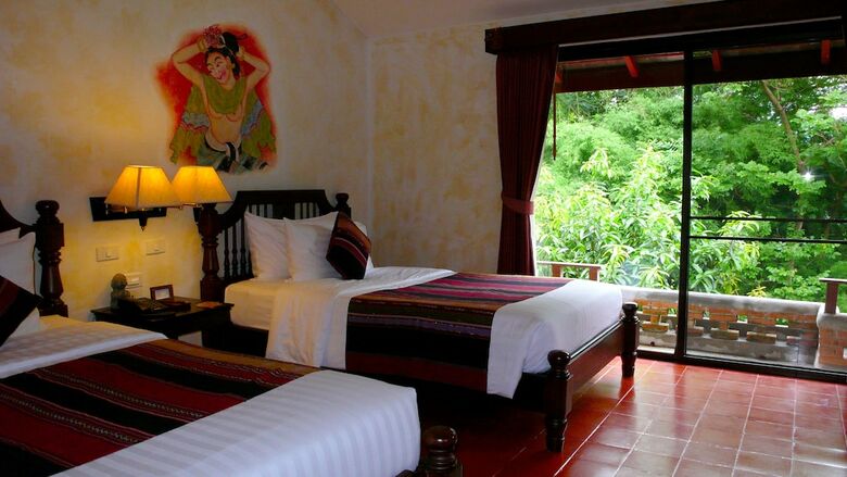 Hotel Yaang Come Village