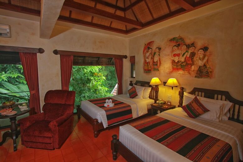 Hotel Yaang Come Village