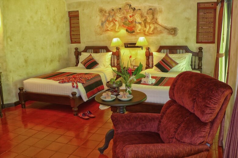 Hotel Yaang Come Village