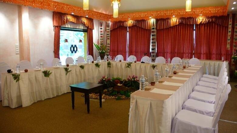 Hotel Yaang Come Village