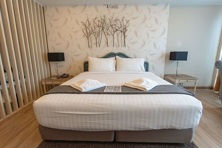 Verona Boutique Hotel
