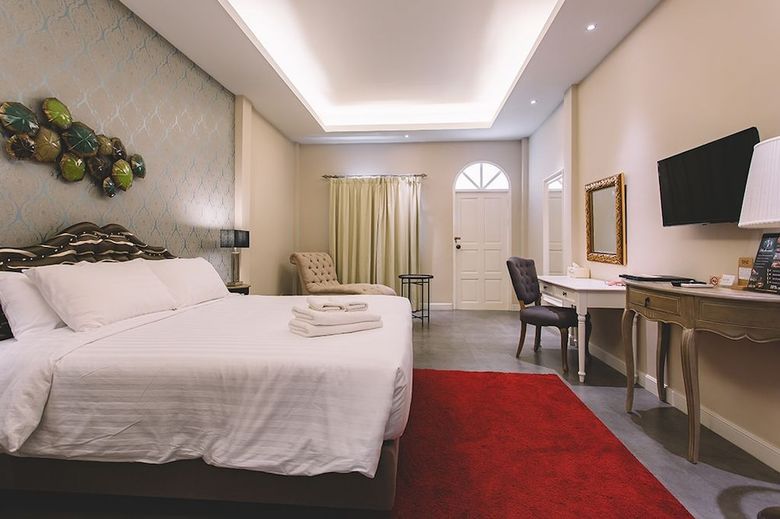 Verona Boutique Hotel