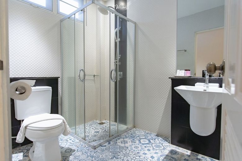 Verona Boutique Hotel