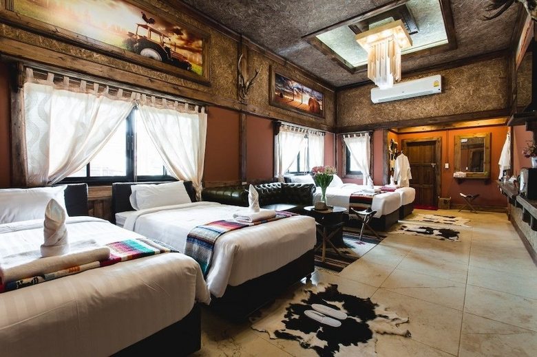 Verona Boutique Hotel