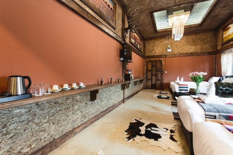 Verona Boutique Hotel