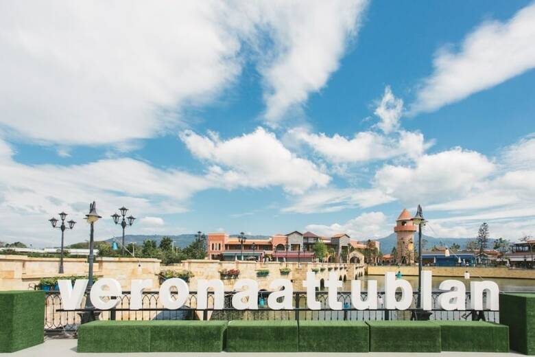 Verona Boutique Hotel