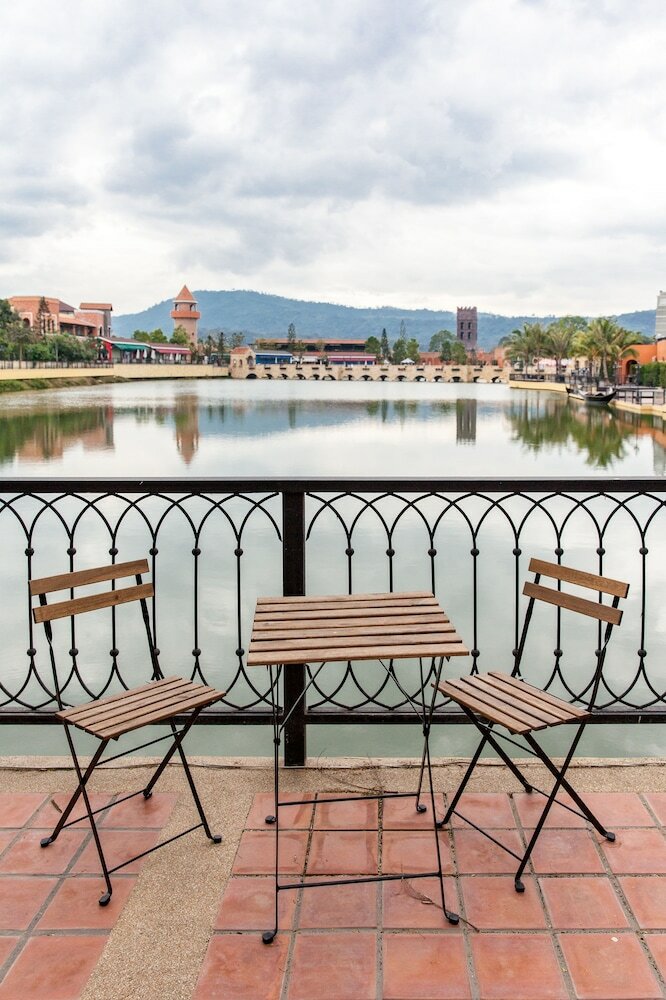 Verona Boutique Hotel