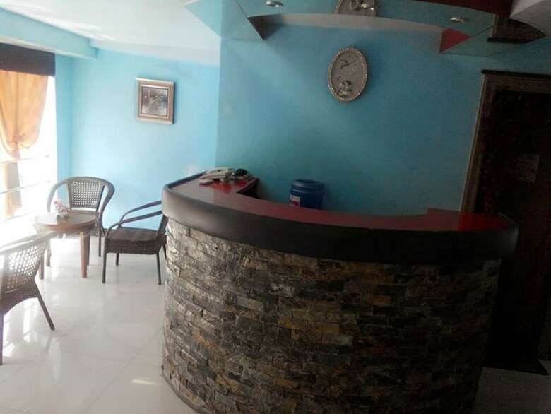 Asia Novo Boutique Hotel-dumaguete