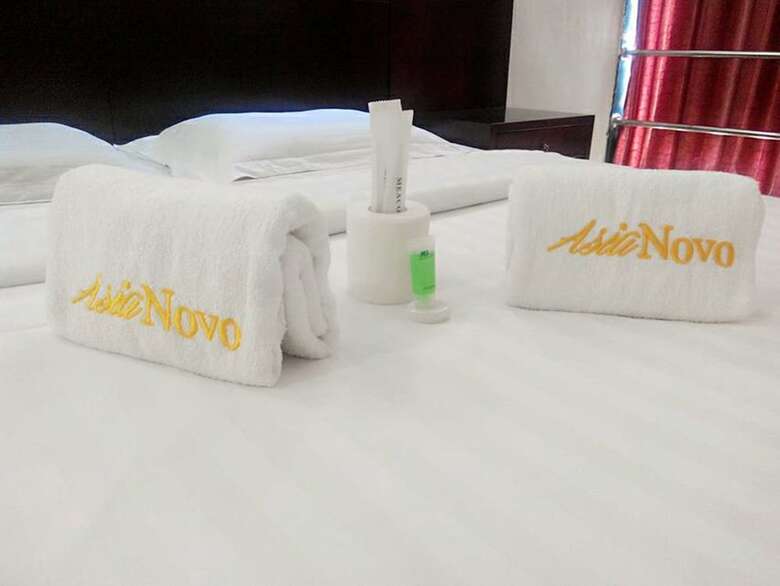 Asia Novo Boutique Hotel-dumaguete