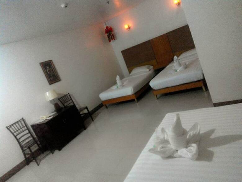 Asia Novo Boutique Hotel-dumaguete