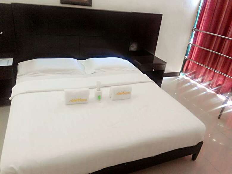 Asia Novo Boutique Hotel-dumaguete