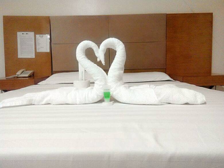 Asia Novo Boutique Hotel-dumaguete
