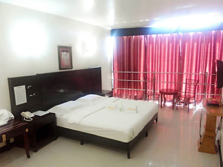 Asia Novo Boutique Hotel-dumaguete