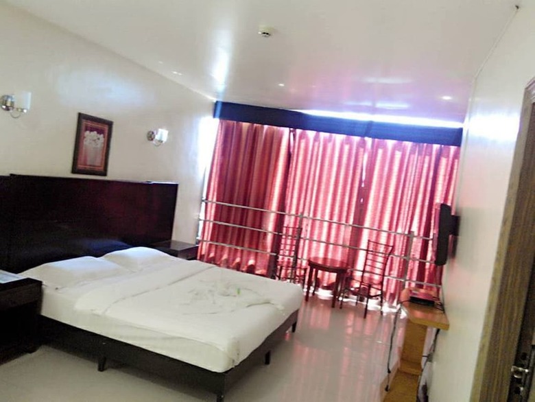 Asia Novo Boutique Hotel-dumaguete