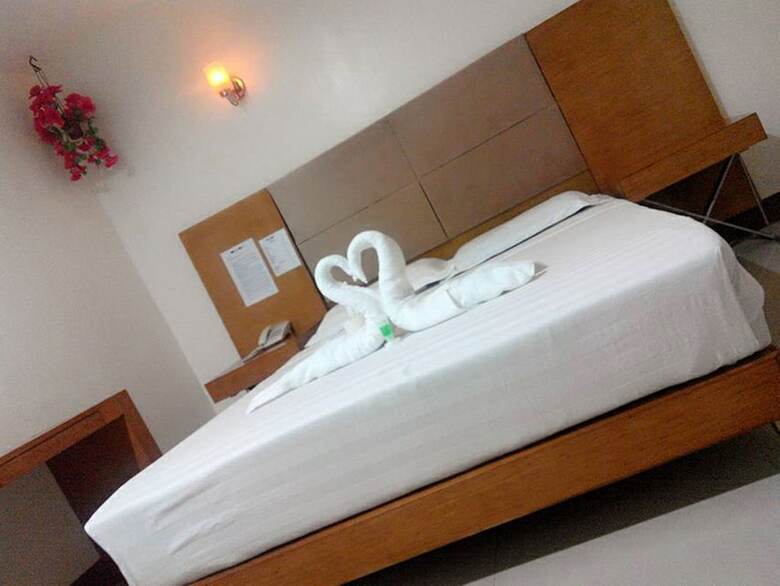 Asia Novo Boutique Hotel-dumaguete