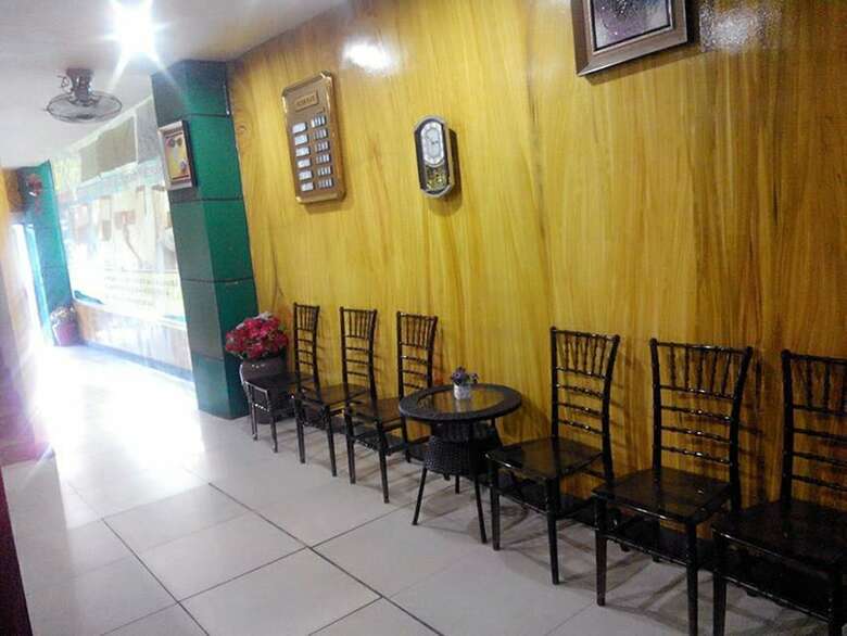 Asia Novo Boutique Hotel-dumaguete