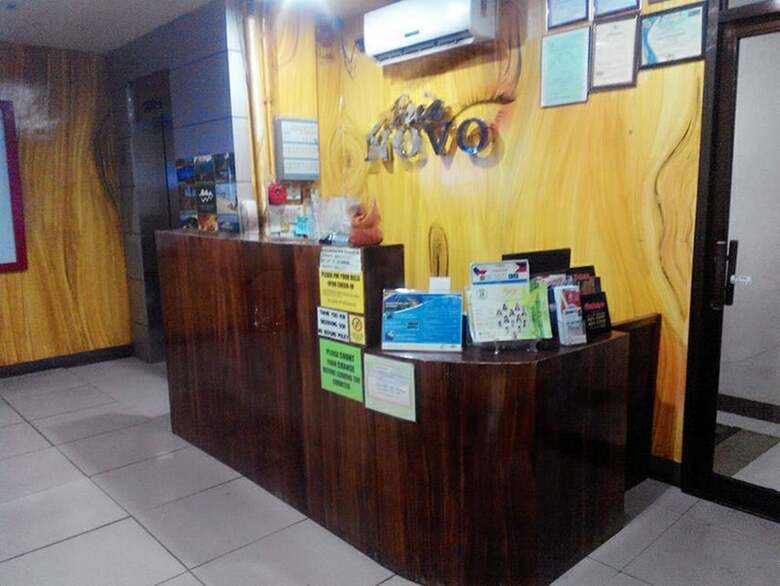 Asia Novo Boutique Hotel-dumaguete