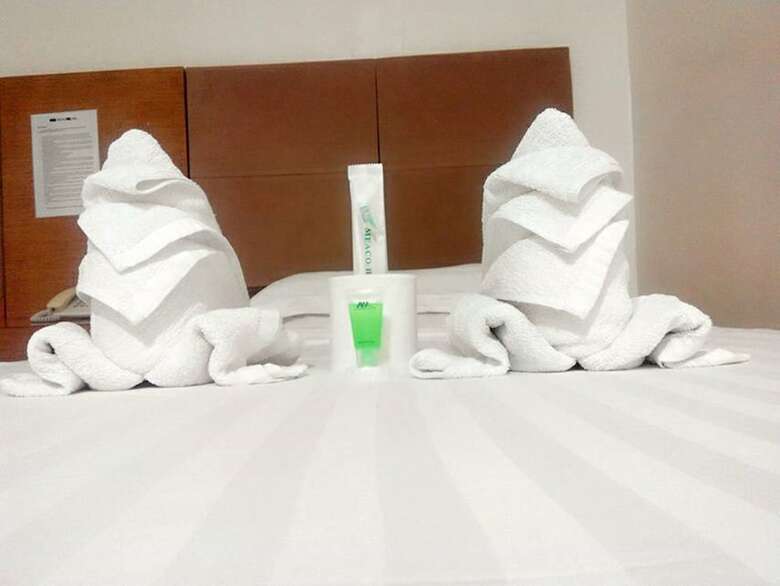 Asia Novo Boutique Hotel-dumaguete
