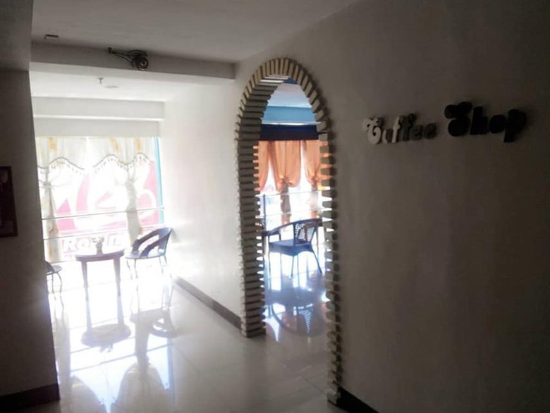 Asia Novo Boutique Hotel-dumaguete