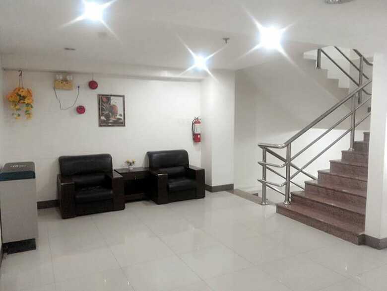 Asia Novo Boutique Hotel-dumaguete