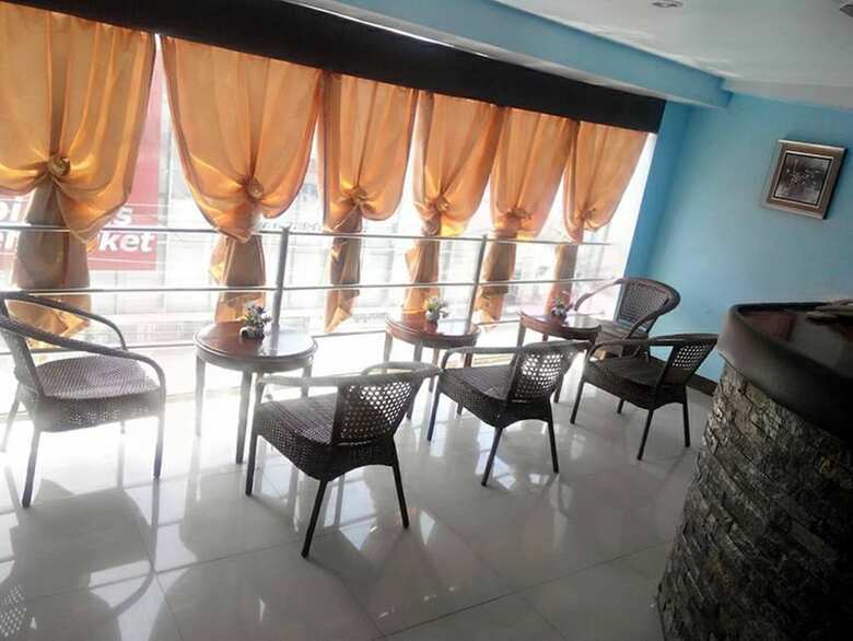 Asia Novo Boutique Hotel-dumaguete