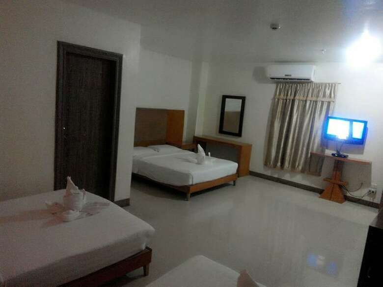 Asia Novo Boutique Hotel-dumaguete