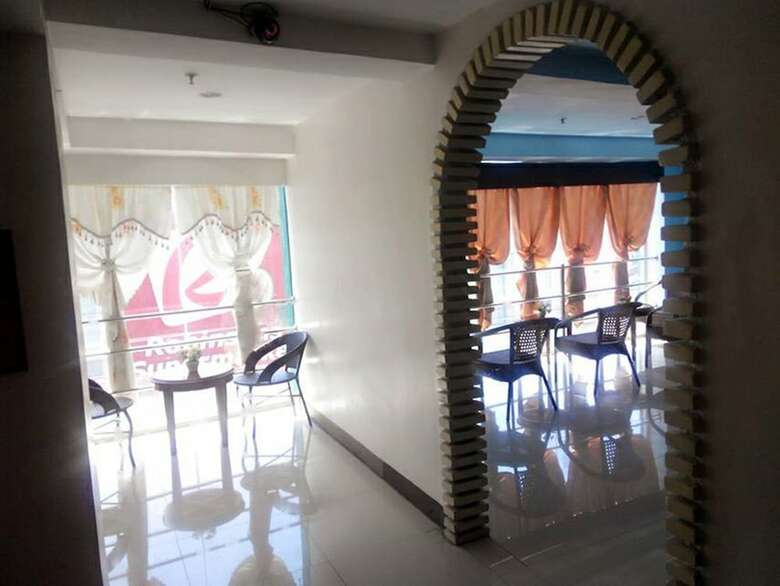 Asia Novo Boutique Hotel-dumaguete