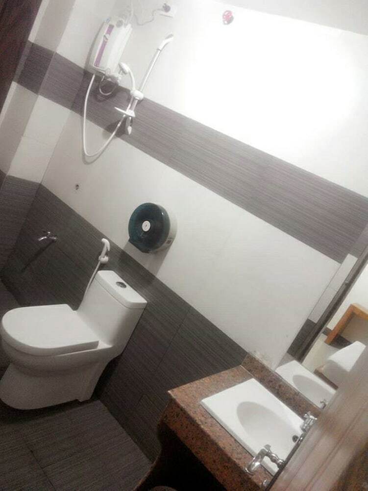 Asia Novo Boutique Hotel-dumaguete