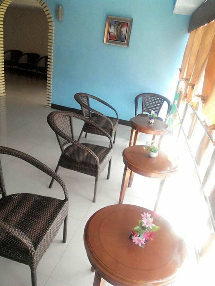 Asia Novo Boutique Hotel-dumaguete