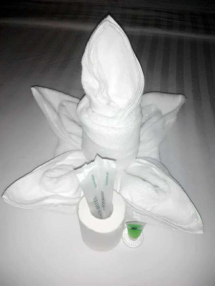 Asia Novo Boutique Hotel-dumaguete